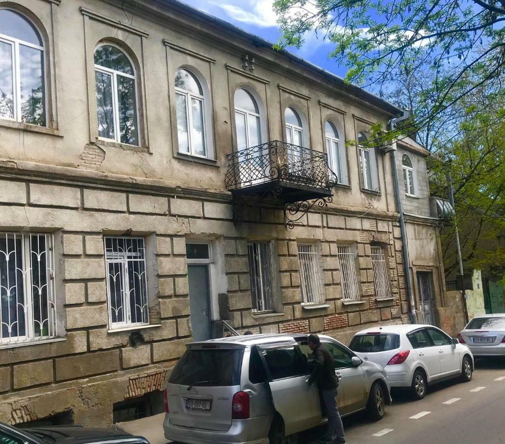Tamara Guest House Tbilisi Exterior photo
